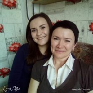 Фотография профиля