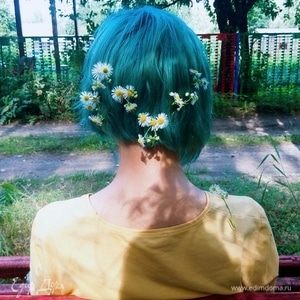 Фотография профиля