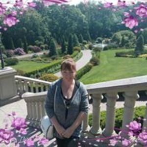 Фотография профиля