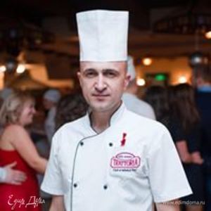 Фотография профиля