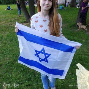 Фотография профиля