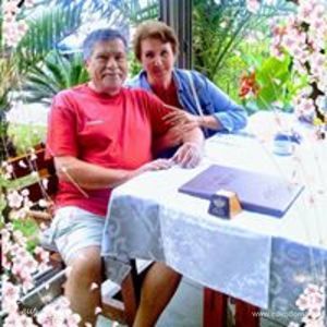 Фотография профиля