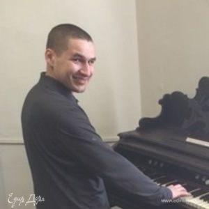 Фотография профиля