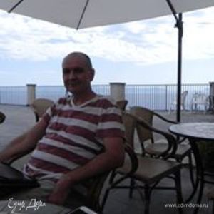 Фотография профиля