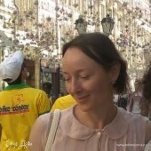 Фотография профиля