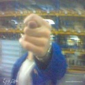 Фотография профиля