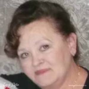 Фотография профиля