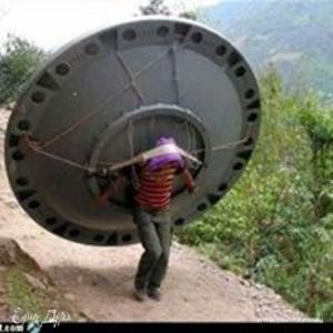 Фотография профиля