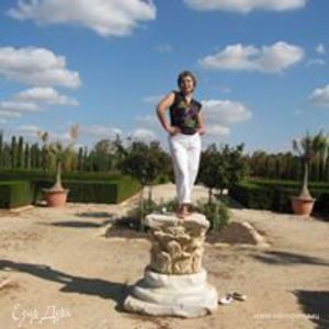 Фотография профиля