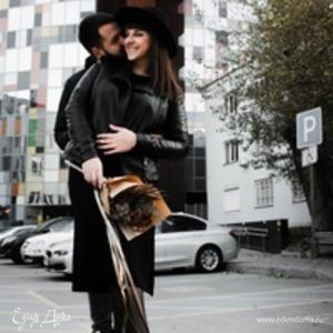 Фотография профиля