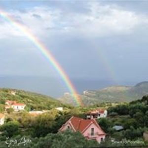 Фотография профиля