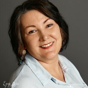 Фотография профиля