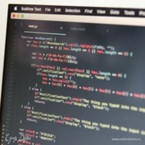 Фотография профиля