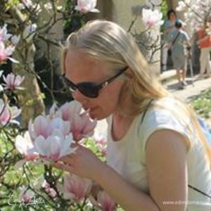 Фотография профиля