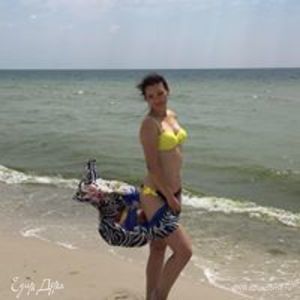 Фотография профиля