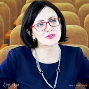 Фотография профиля