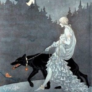 Фотография профиля