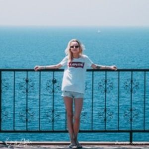 Фотография профиля