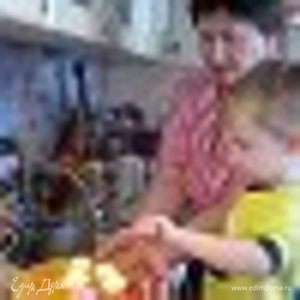 Фотография профиля