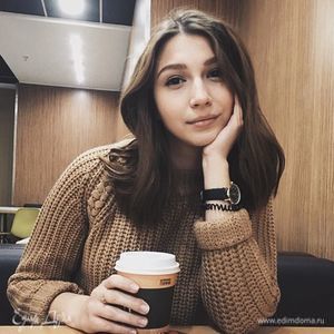 Фотография профиля