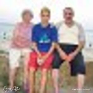 Фотография профиля