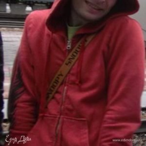 Фотография профиля