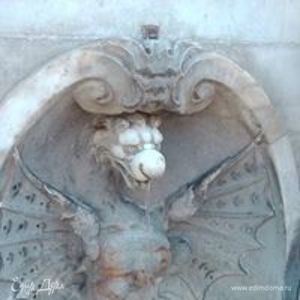 Фотография профиля