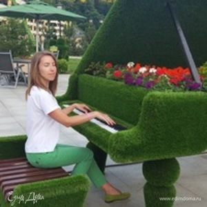 Фотография профиля