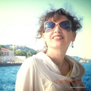 Фотография профиля