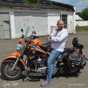 Фотография профиля