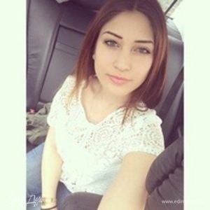 Фотография профиля