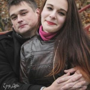 Фотография профиля