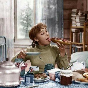 Фотография профиля