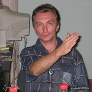 Фотография профиля