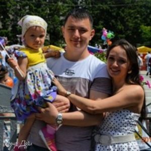 Фотография профиля