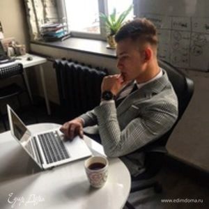 Фотография профиля