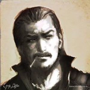 Фотография профиля