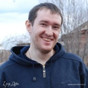 Фотография профиля