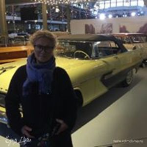 Фотография профиля