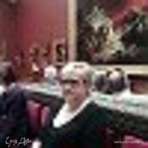 Фотография профиля