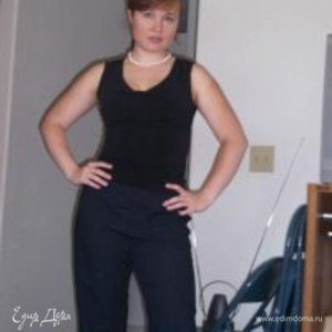 Фотография профиля