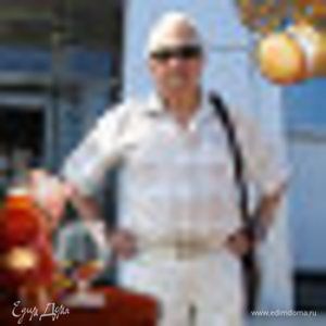 Фотография профиля