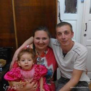 Фотография профиля