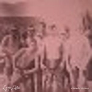 Фотография профиля