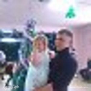 Фотография профиля