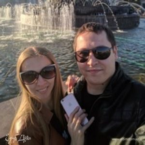 Фотография профиля