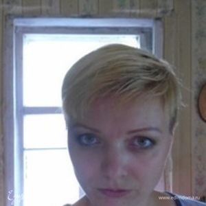 Фотография профиля