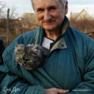 Фотография профиля