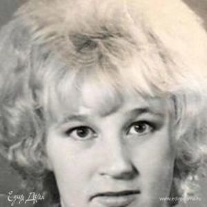 Фотография профиля