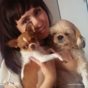 Фотография профиля